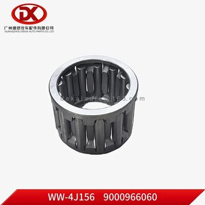 PALIER; AIGUILLE, ARBRE PRINCIPAL K2533 25*33*24 9000966060 9 00096606 0 pour pièces de camion ISUZU NKR 4JB1