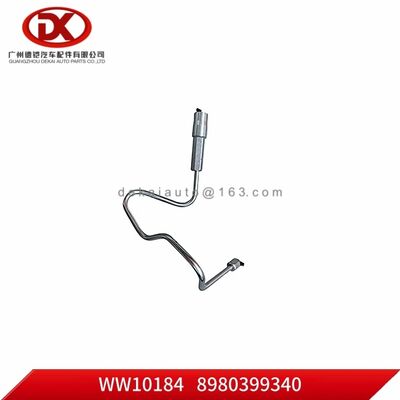 8973718311 8980399340 8 97371831 1 8 98039934 0 Tubes de carburant n° 1 4HK1 1 pour les pièces de camion ISUZU 4HK1