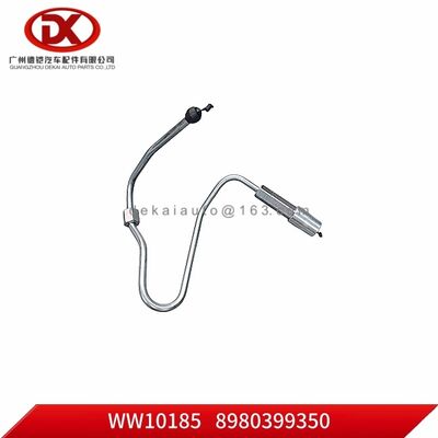 Tubes de carburant n° 1 4HK1 2 pour ISUZU 4HK1 PARTIES de camions 8973734171 8980399350 8 97373417 1 8 98039935 0