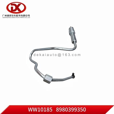 Tubes de carburant n° 1 4HK1 2 pour ISUZU 4HK1 PARTIES de camions 8973734171 8980399350 8 97373417 1 8 98039935 0