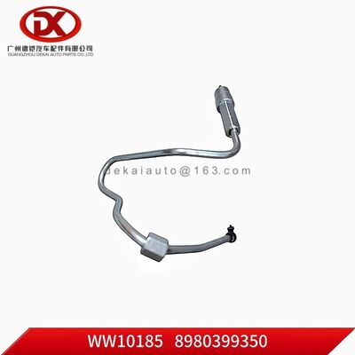 Tubes de carburant n° 1 4HK1 2 pour ISUZU 4HK1 PARTIES de camions 8973734171 8980399350 8 97373417 1 8 98039935 0