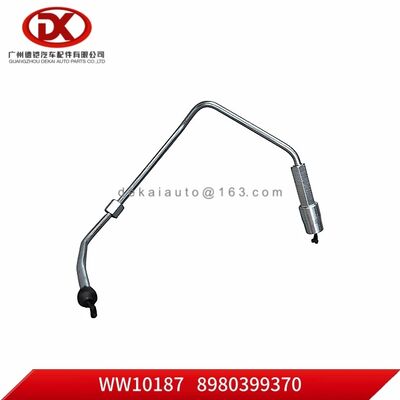 Tubes de carburant n° 1 4HK1 4 pour ISUZU 4HK1 PARTIES de camions 8973718341 8980399370 8 97371834 1 8 98039937 0
