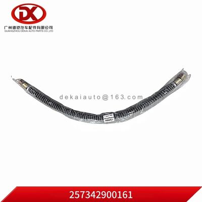 Hose with fittings M18*1.5 700 mm 257342900161 2 5734290016 1 257342950177 2 5734295017 7 for ISUZU 700P 4HK1 TRUCK PARTS