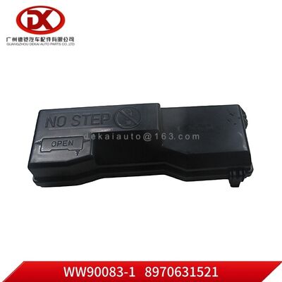Boîte; relais 8970631521 8 97063152 1 pièces détachées ISUZU