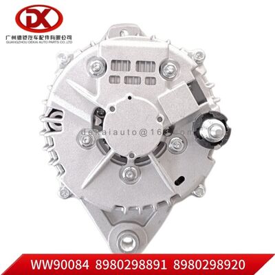 Alternateur 24V 90A 8980298891 8980298920 8 98029889 1 8 98029892 0 pour pièces de camion ISUZU NPR 4HE1 700P 4HG1 4HK1 4JJ1