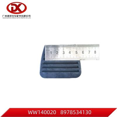 Protection de pédale de frein 8978534130 8 97853413 0 pièces de camion d'ISUZU 4HG1 4HG1-T 4HE1