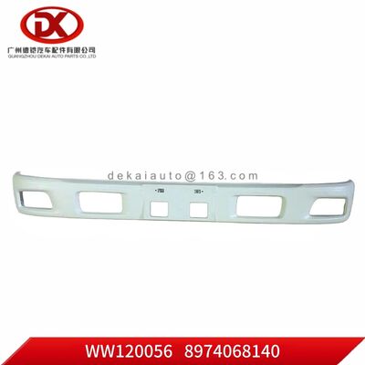 Bumper front NLR 8974068140 8 97406814 0  ISUZU NLR Truck Parts