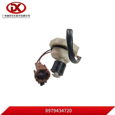 Fuel Water Separator Sensor 8979434720 8 97943472 0 for  ISUZU D-MAX Truck Parts