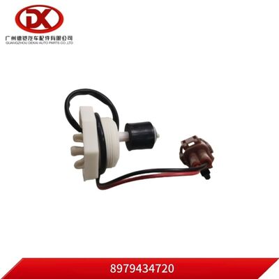 Fuel Water Separator Sensor 8979434720 8 97943472 0 for  ISUZU D-MAX Truck Parts