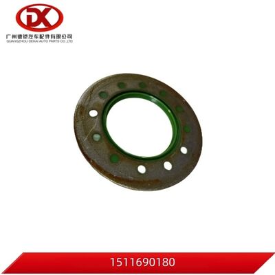 Rondelle de goupille à ressort 1511690180 1 51169018 0 pour pièces de camion ISUZU CYZ51 FVR34