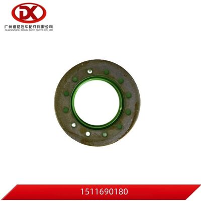 Rondelle de goupille à ressort 1511690180 1 51169018 0 pour pièces de camion ISUZU CYZ51 FVR34