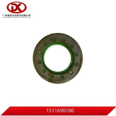 Rondelle de goupille à ressort 1511690180 1 51169018 0 pour pièces de camion ISUZU CYZ51 FVR34
