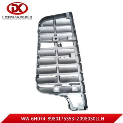 PANNEAU DE MARCHE INFÉRIEUR ; LH 8980175353 8 98017535 3 IZ098030LLH pour pièces de camion ISUZU SÉRIE F 07-ON