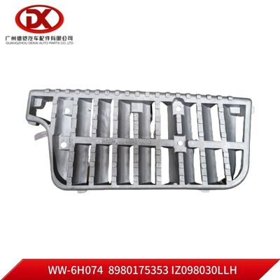 PANNEAU DE MARCHE INFÉRIEUR ; LH 8980175353 8 98017535 3 IZ098030LLH pour pièces de camion ISUZU SÉRIE F 07-ON