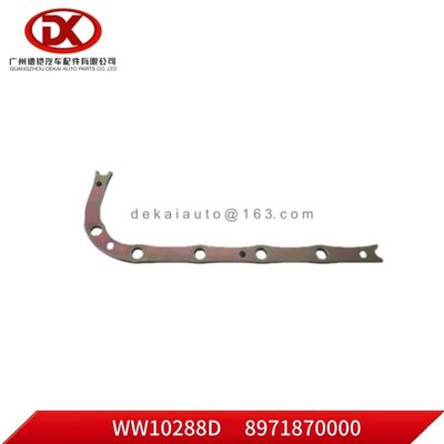L'huile de caoutchouc de joints 8971869940 8 97186994 0 8971869980 8971870000 8 97186998 0 8 97187000 0 Pour ISUZU