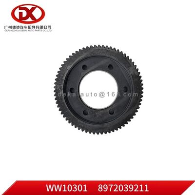 Pour les véhicules à moteur de type ISUZU 4HF1