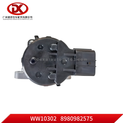 Ventilateur EGR 8980982575 8 98098257 5 Pour ISUZU FSR FRR FTR NPR NQR 4HK1 Pièces détachées