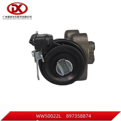 Cylindre de frein à l'avant gauche 8973588740 8 97358874 0 pour Isuzu 4HG1-T/4HE1/4HK1 Pièces de camion