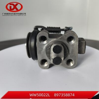 Cylindre de frein à l'avant gauche 8973588740 8 97358874 0 pour Isuzu 4HG1-T/4HE1/4HK1 Pièces de camion