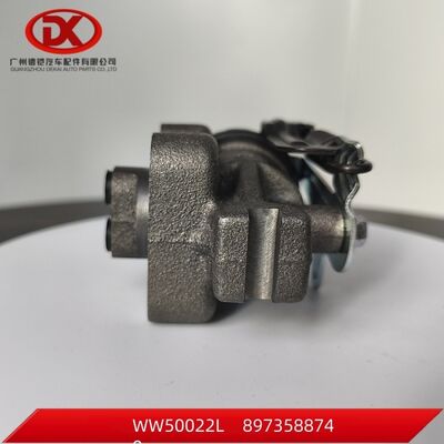 Cylindre de frein à l'avant gauche 8973588740 8 97358874 0 pour Isuzu 4HG1-T/4HE1/4HK1 Pièces de camion