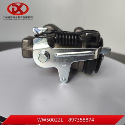 Cylindre de frein à l'avant gauche 8973588740 8 97358874 0 pour Isuzu 4HG1-T/4HE1/4HK1 Pièces de camion