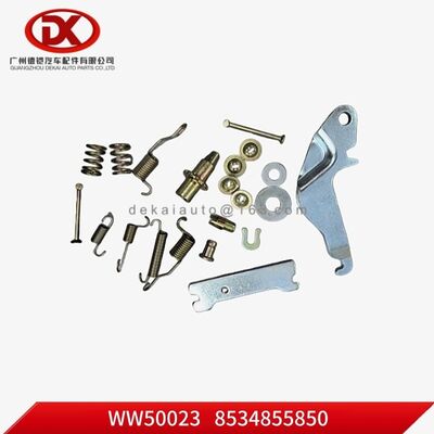 Kit de réparation de freins à main 8534855850 8 53485585 0 pour les pièces détachées de camions ISUZU 700P KY NQR