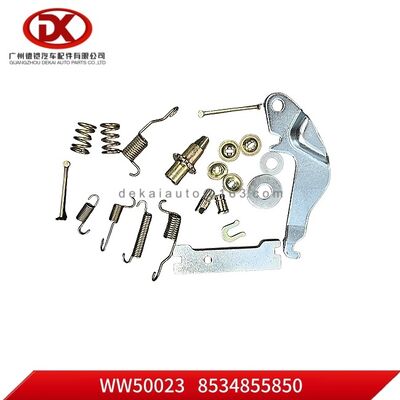 Kit de réparation de freins à main 8534855850 8 53485585 0 pour les pièces détachées de camions ISUZU 700P KY NQR