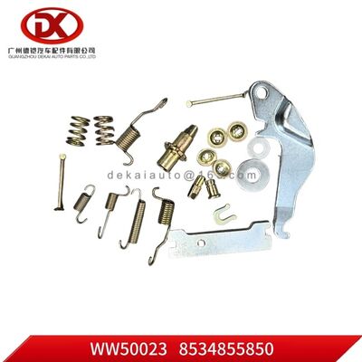 Kit de réparation de freins à main 8534855850 8 53485585 0 pour les pièces détachées de camions ISUZU 700P KY NQR