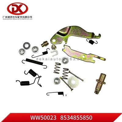Kit de réparation de freins à main 8534855850 8 53485585 0 pour les pièces détachées de camions ISUZU 700P KY NQR