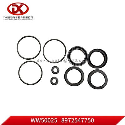 Kit de réparation du cylindre maître de frein 8972547750 8 97254775 0 pour ISUZU 4HG1/4HG1-T/4HE1/4HK1 PARTIES DE CAMION