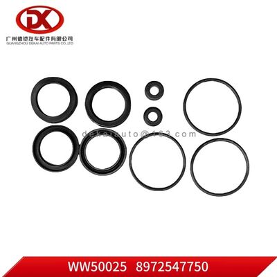 Kit de réparation du cylindre maître de frein 8972547750 8 97254775 0 pour ISUZU 4HG1/4HG1-T/4HE1/4HK1 PARTIES DE CAMION