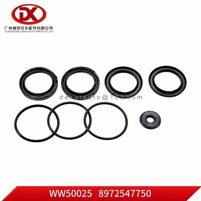 Kit de réparation du cylindre maître de frein 8972547750 8 97254775 0 pour ISUZU 4HG1/4HG1-T/4HE1/4HK1 PARTIES DE CAMION