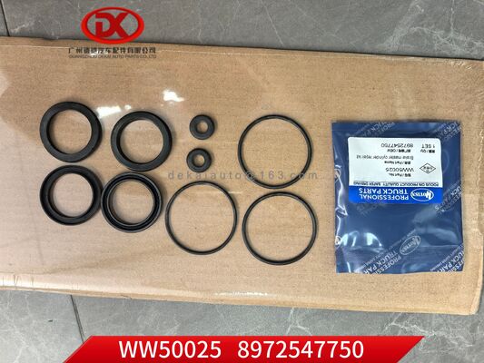 Kit de réparation du cylindre maître de frein 8972547750 8 97254775 0 pour ISUZU 4HG1/4HG1-T/4HE1/4HK1 PARTIES DE CAMION