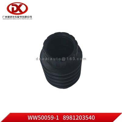 Étrier avant de goupille de démarrage 4777537121 8981203540 8 98120354 0 4 77753712 1 pour pièces de camion ISUZU NPR75 Е5