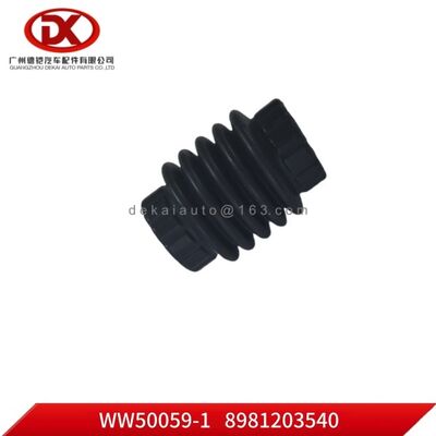 Étrier avant de goupille de démarrage 4777537121 8981203540 8 98120354 0 4 77753712 1 pour pièces de camion ISUZU NPR75 Е5