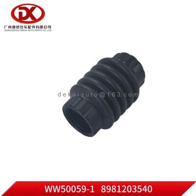 Étrier avant de goupille de démarrage 4777537121 8981203540 8 98120354 0 4 77753712 1 pour pièces de camion ISUZU NPR75 Е5
