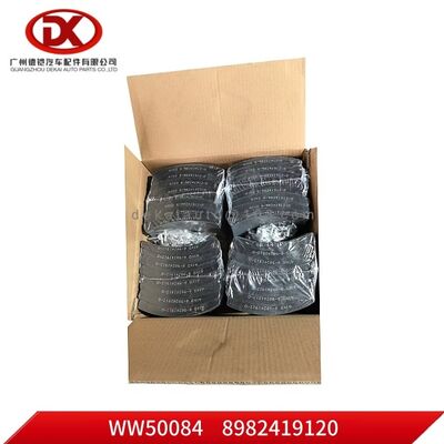 Parties de camions ISUZU NQR90