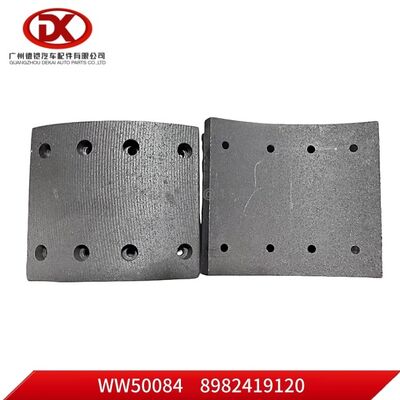 Parties de camions ISUZU NQR90