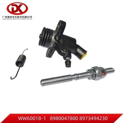 Cylindre à accouplement avec ressort 8980047800 8973494230 8 98004780 0 8 97349423 0 ISUZU MYY5T 4HF1 Pièces de camion