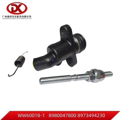 Cylindre à accouplement avec ressort 8980047800 8973494230 8 98004780 0 8 97349423 0 ISUZU MYY5T 4HF1 Pièces de camion