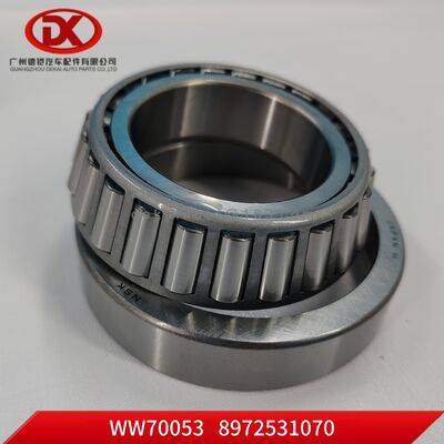 Ressort intermédiaire d'arbre 30207 8972531070 8 97253107 0 pour les pièces de rechange de camions ISUZU MYY5T