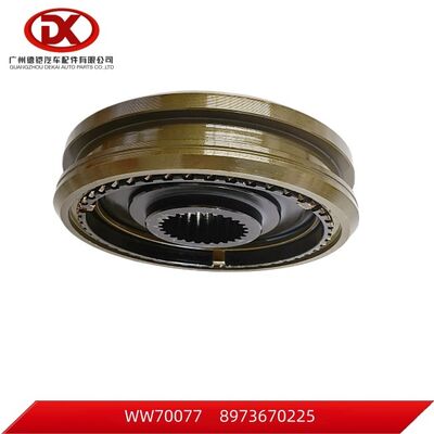 Synchronisateur ((6) 26/45 8973670225 8 97367022 5 pour les pièces de camion ISUZU MYY6P MT