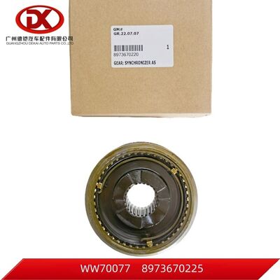 Synchronisateur ((6) 26/45 8973670225 8 97367022 5 pour les pièces de camion ISUZU MYY6P MT
