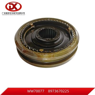 Synchronisateur ((6) 26/45 8973670225 8 97367022 5 pour les pièces de camion ISUZU MYY6P MT