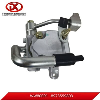 POMPE de renforcement de la direction 8973559803 8 97355980 3 pour les pièces de rechange de camions ISUZU 4JJ1
