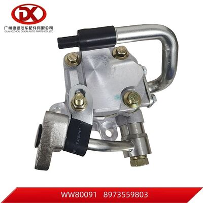 POMPE de renforcement de la direction 8973559803 8 97355980 3 pour les pièces de rechange de camions ISUZU 4JJ1