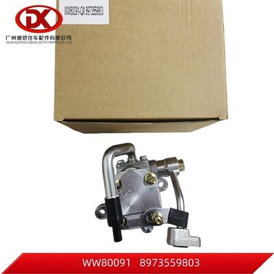 POMPE de renforcement de la direction 8973559803 8 97355980 3 pour les pièces de rechange de camions ISUZU 4JJ1