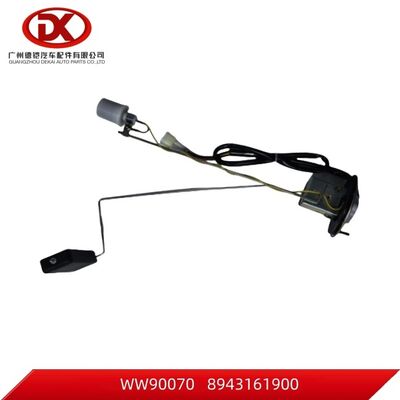 Sensor de niveau de carburant 8943161900 8 94316190 0 ISUZU NPR 4HG1 Pièces détachées