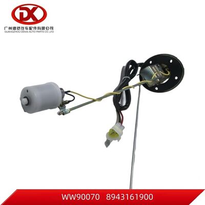 Sensor de niveau de carburant 8943161900 8 94316190 0 ISUZU NPR 4HG1 Pièces détachées