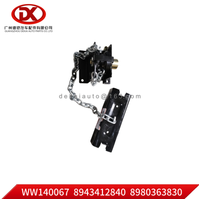 Accrochage de pneus 8943412840 8980363830 8 94341284 0 8 98036383 0 pour les pièces détachées de camions ISUZU 700P